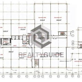 Продажа офиса Очаковское шоссе,  д. 34