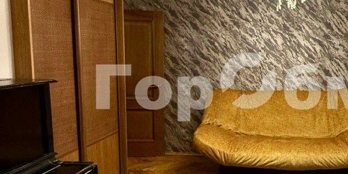 3-комн квартира улица Молостовых, 13К4