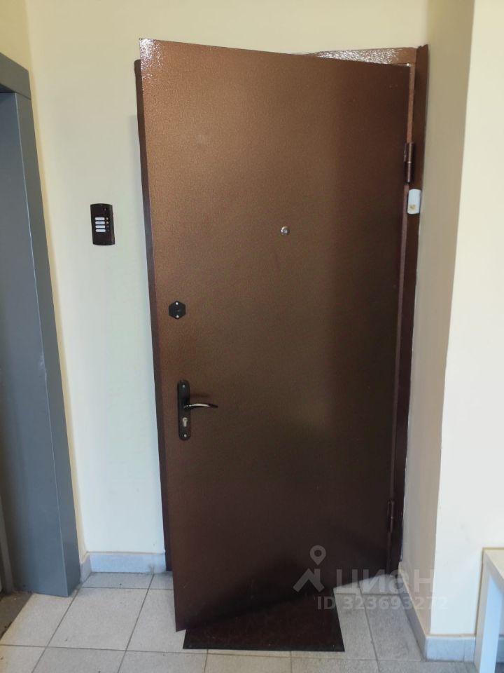 Продажа 2-комн квартиры на вторичном рынке Новокуркинское шоссе, 51