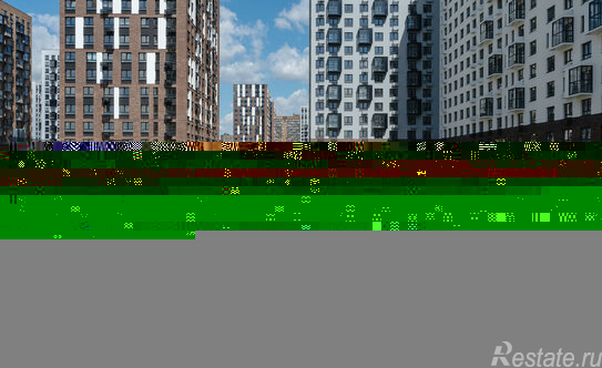 Продажа 2-комн квартиры на вторичном рынке Коломна, Полянская улица,  д. 25