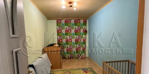 4-комн квартира ул Черкасова,  д. 12,  к. 1