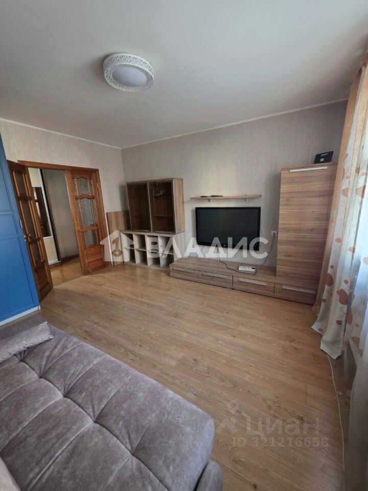 Продажа 2-комн квартиры на вторичном рынке Большая Очаковская улица, 28