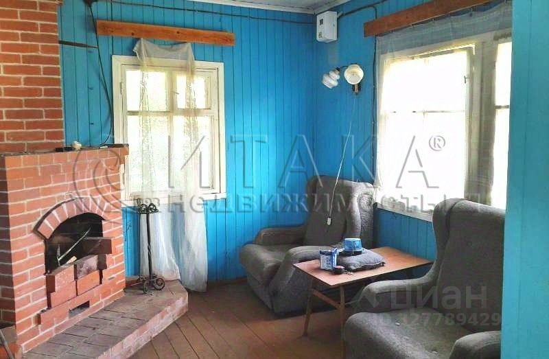 Продажа дома Рябово садоводческий массив, Керамик СНТ,  д. 133