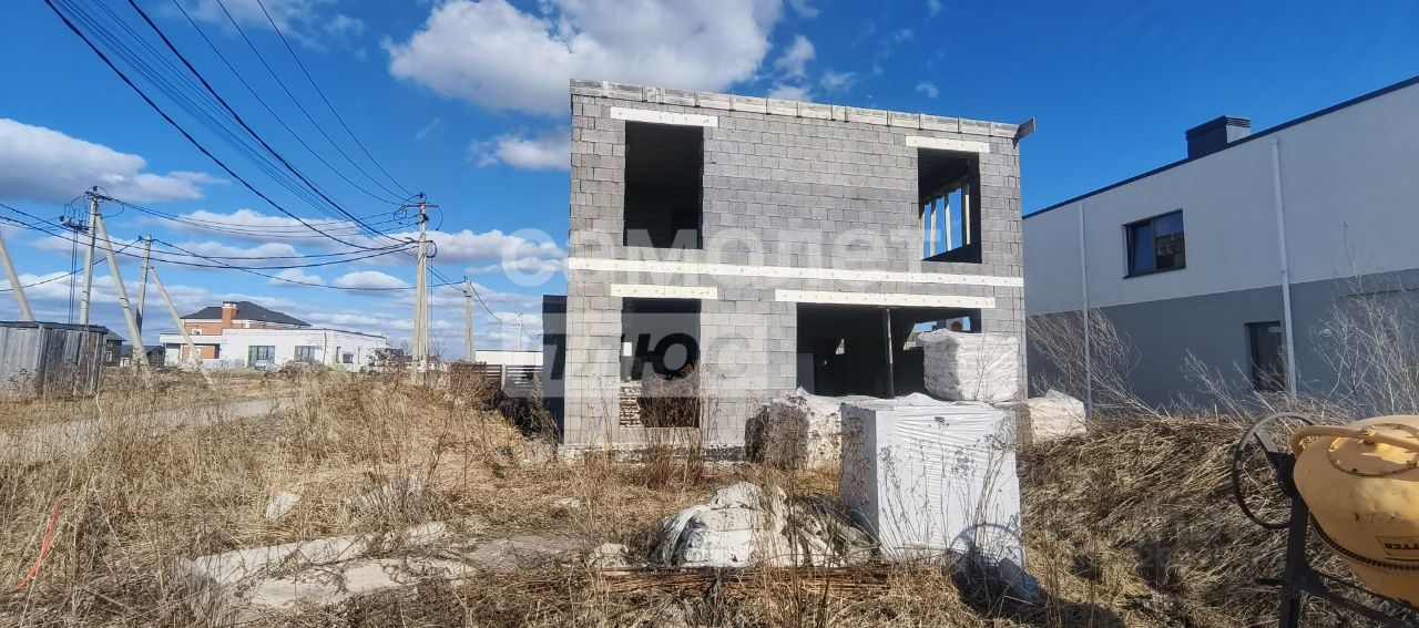 Продажа дома д. Ладога, улица Лазурная, 33