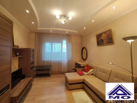 Продажа 1-комн квартиры на вторичном рынке Подольск, Рязановское ш.,  д. 19