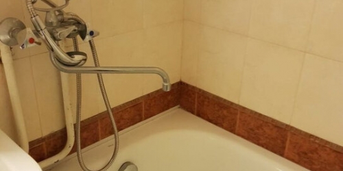 1-комн квартира ул Воронежская,  д. 9