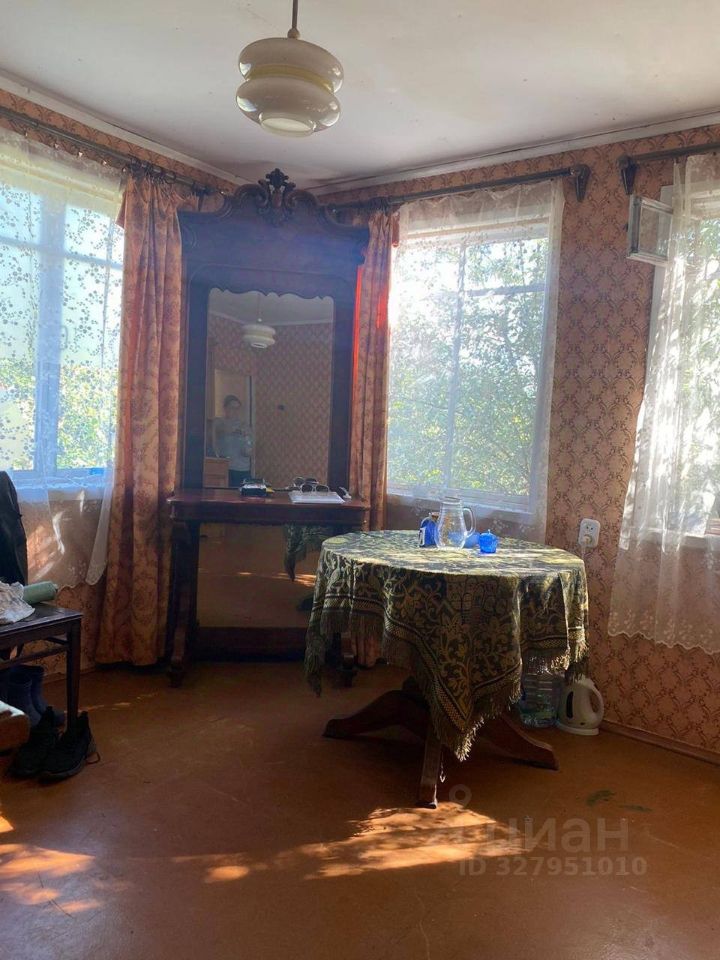 Продажа дома Дунай массив, аллея 1-я, 12