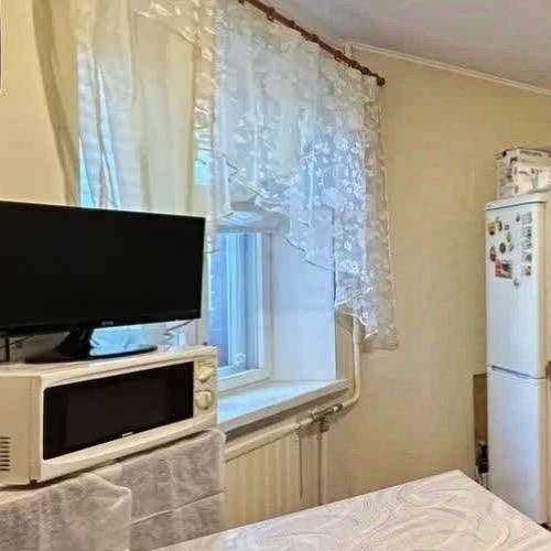 1-комн квартира аллея Котельникова, 2