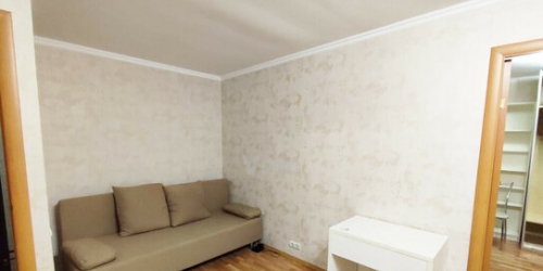 2-комн квартира улица Яблочкова,  д. 19