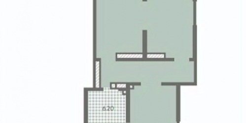 Помещение свободного назначения Октябрьская наб,  д. 102