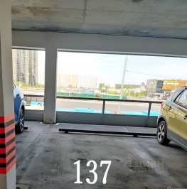 Продажа гаража улица Федосьино,  д. 3