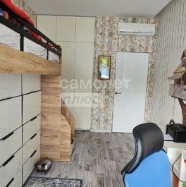 Продажа 3-комн квартиры на вторичном рынке Электролитный проезд,  д. 16,  к. 7