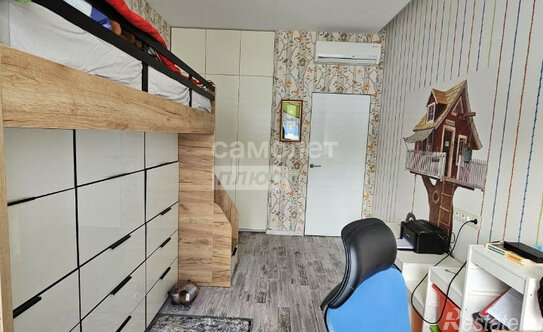 Продажа 3-комн квартиры на вторичном рынке Электролитный проезд,  д. 16,  к. 7