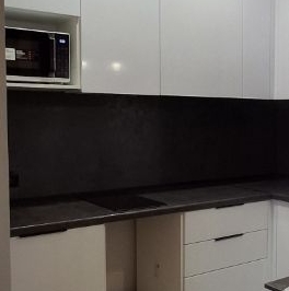 Аренда студии пос. Парголово, Заречная улица, 13к1