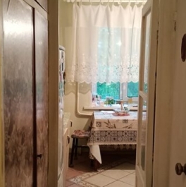 Продажа 3-комн квартиры на вторичном рынке Люберцы, ул 3-е почтовое отделение,  д. 35