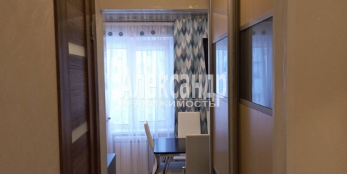 3-комн квартира Приозерск г., Гоголя ул. ,  д. 48