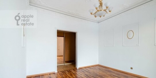 3-комн квартира ул Мясницкая,  д. 40А