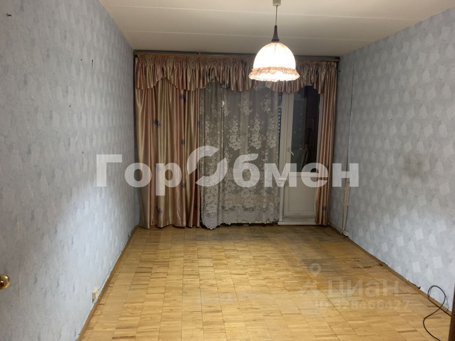 Продажа 3-комн квартиры на вторичном рынке Окружной проезд, 34к1