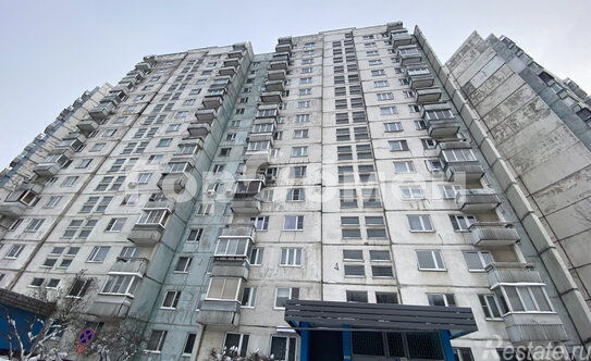 Продажа 2-комн квартиры на вторичном рынке проезд Одоевского,  д. 3 к4