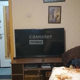 Продажа 2-комн квартиры на вторичном рынке Ленинский пр-кт,  д. 152