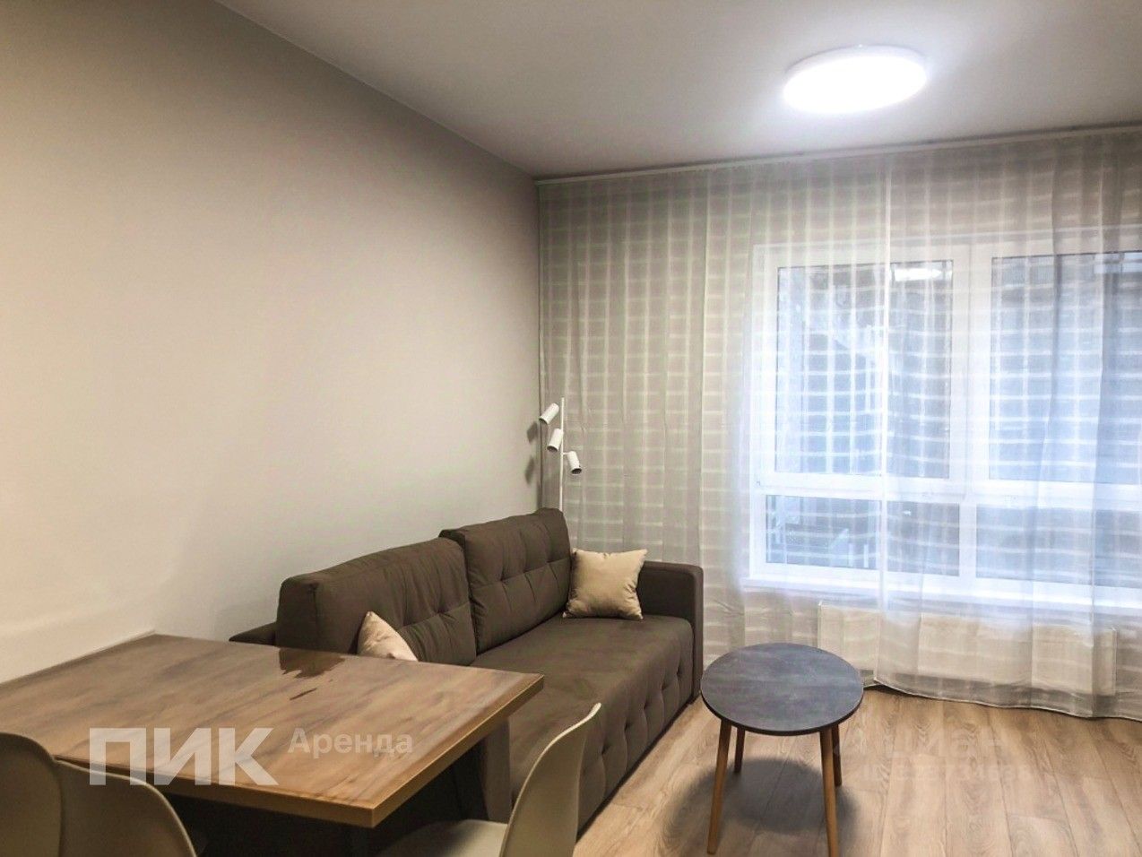 Аренда 2-комн квартиры на вторичном рынке улица Тосина, 1к2