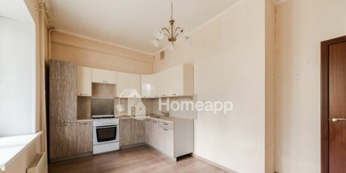 2-комн квартира Кабельная 2-я ул,  д. 15