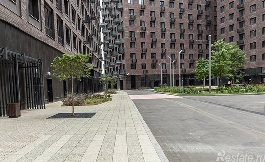 Продажа 3-комн квартиры на вторичном рынке Береговой проезд,  д. 1А