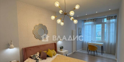 2-комн квартира ул Херсонская,  д. 43