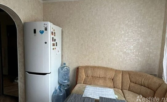 Аренда 2-комн квартиры на вторичном рынке улица Ляпидевского,  д. 2