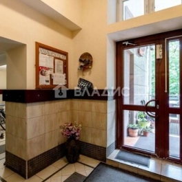 Продажа 5-комн квартиры на вторичном рынке Первомайская Нижн. ул,  д. 64