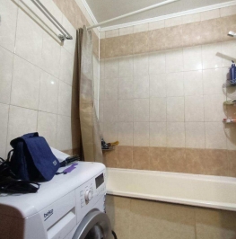 Продажа 1-комн квартиры на вторичном рынке Россия, 1-й Басманный переулок, 5/20с2,  д. 5/20 с2