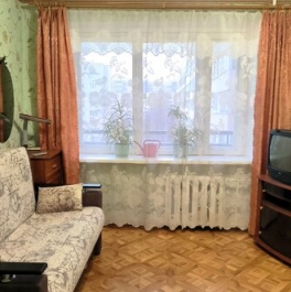 Продажа 2-комн квартиры на вторичном рынке Маршала Жукова пр-кт,  д. 34 к1 литГ