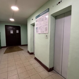 Продажа 1-комн квартиры на вторичном рынке Реутов, ул Лесная,  д. 7