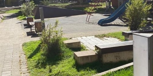 2-комн квартира улица Маршала Тухачевского, 37/21