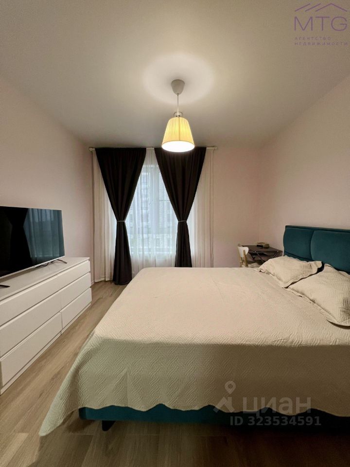 Продажа 3-комн квартиры на вторичном рынке Дальневосточный проспект, 35к1