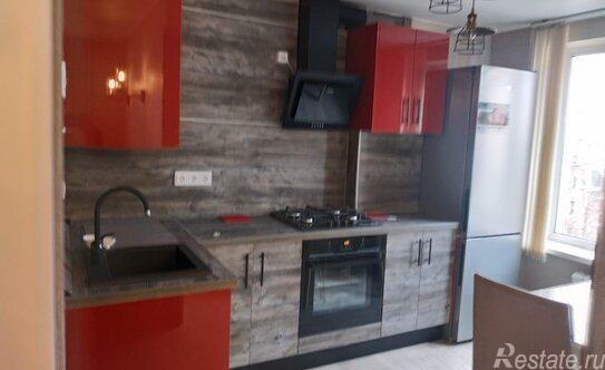 Продажа 2-комн квартиры на вторичном рынке ул Донская,  д. 17