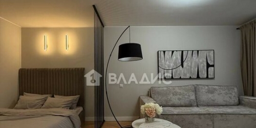 1-комн квартира ул Гарибальди,  д. 4,  к. 5