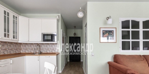 1-комн квартира Революции шос.,  д. 18,  к. 2