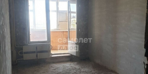 3-комн квартира улица Бестужевых,  д. 7В