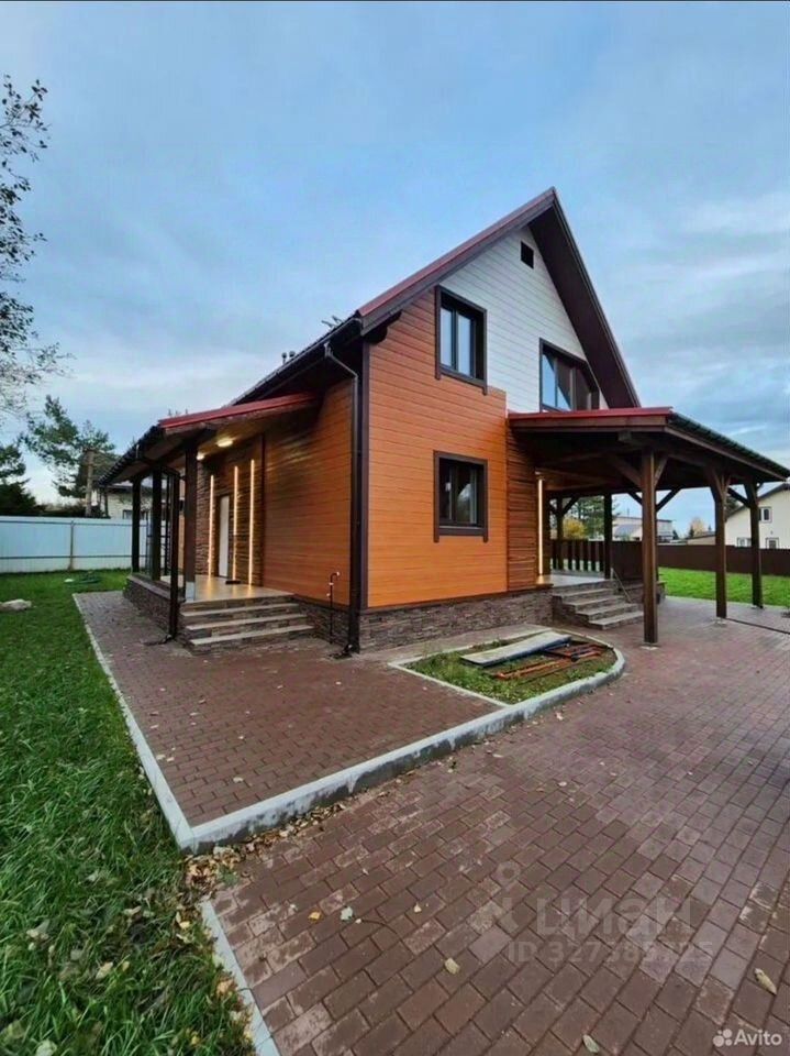 Продажа дома Кордон СНТ, 309А