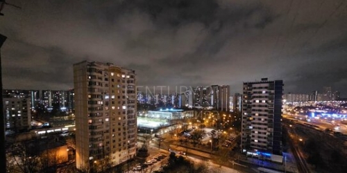 2-комн квартира пр-кт Вернадского,  д. 125