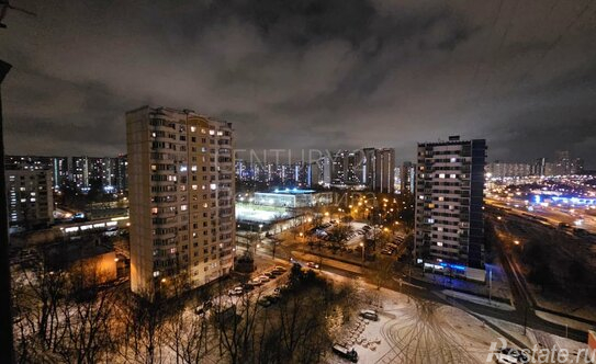 Продажа 2-комн квартиры на вторичном рынке пр-кт Вернадского,  д. 125