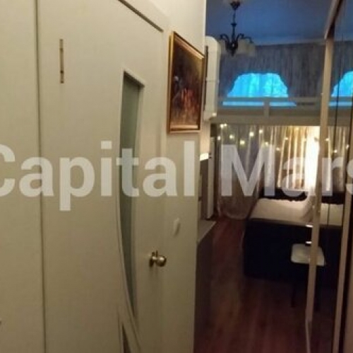 1-комн квартира Первомайская Нижн. ул,  д. 68/7