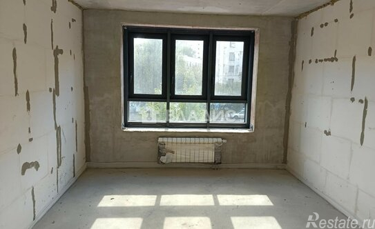 Продажа 2-комн квартиры на вторичном рынке ул Клинская,  д. 2А