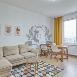 Продажа 3-комн квартиры на вторичном рынке Плесецкая ул,  д. 16