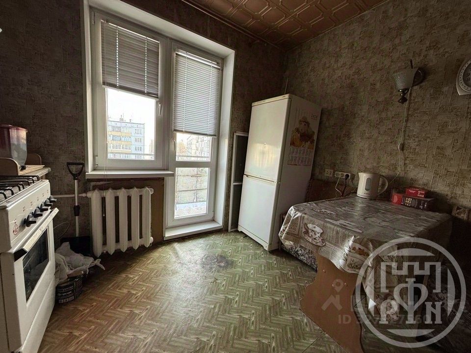 Продажа 1-комн квартиры на вторичном рынке Назия пгт, улица Вокзальная,  д. 6