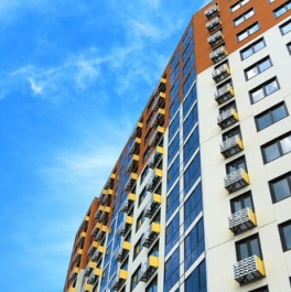 Продажа 2-комн квартиры на вторичном рынке Василия Ощепкова ул