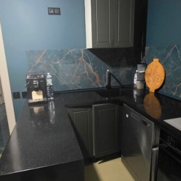 Продажа 4-комн квартиры на вторичном рынке Нагорное, улица Полковника Романова,  д. 11