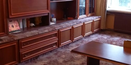 2-комн квартира проспект Мечникова, 3