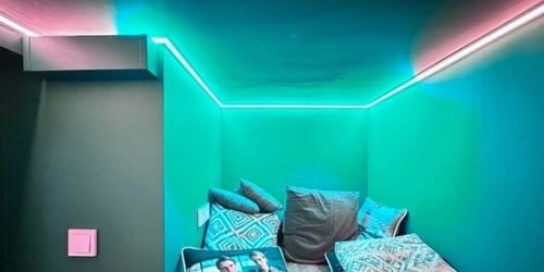 2-комн квартира Смоленская набережная,  д. 2А